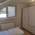 Gaestehaus Harzklause 6 Apartman *