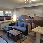 Gaestehaus Harzklause 6 Apartman