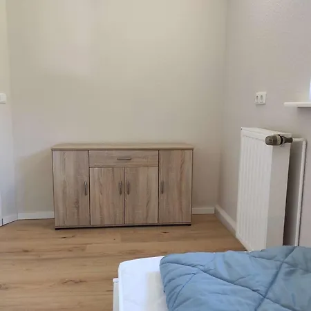 Gaestehaus Harzklause 6 Lejlighed *