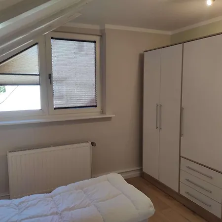 Gaestehaus Harzklause 6