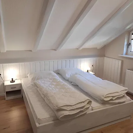 Gaestehaus Harzklause 6 Lejlighed Sieber